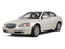 2011 Buick Lucerne Base