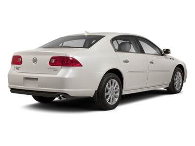 2011 Buick Lucerne Base