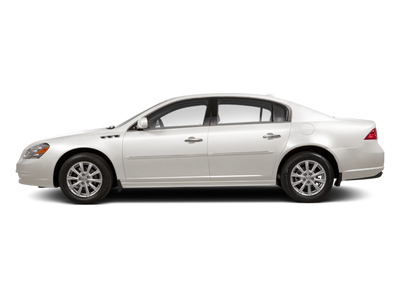 2011 Buick Lucerne Base