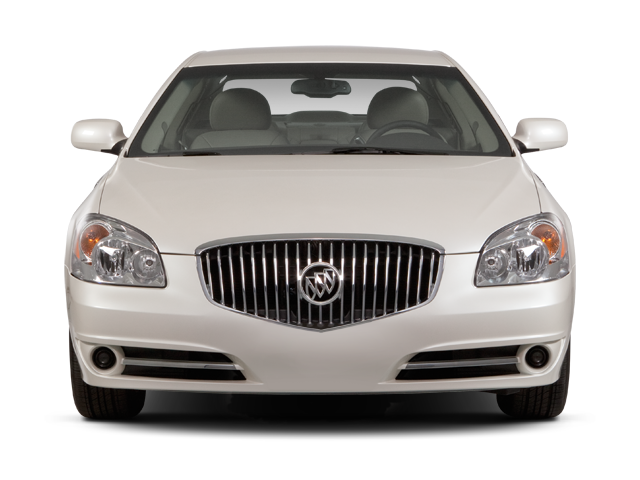 2011 Buick Lucerne Base