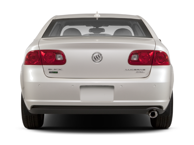 2011 Buick Lucerne Base
