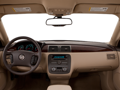 2011 Buick Lucerne Base