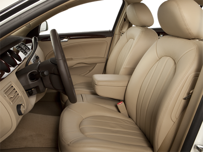 2011 Buick Lucerne Base