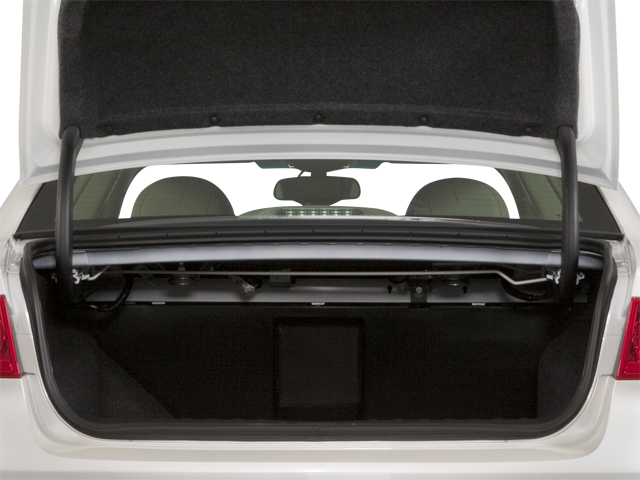 2011 Buick Lucerne Base