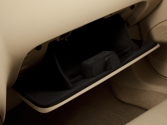 2011 Buick Lucerne Base