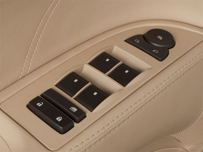 2011 Buick Lucerne Base