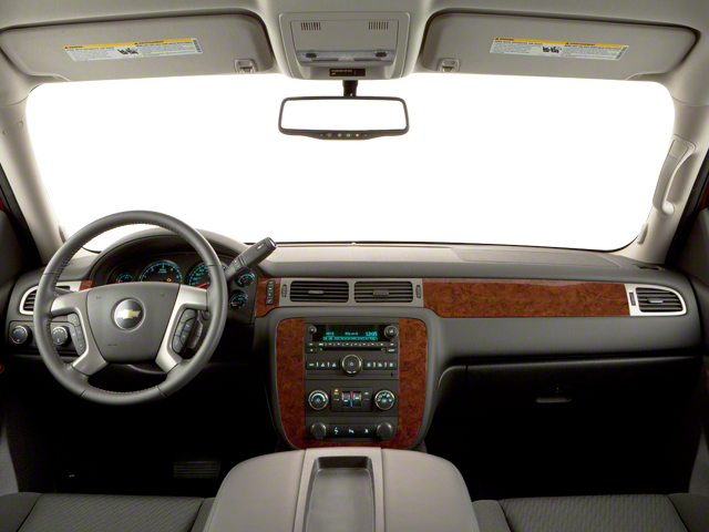2011 Chevrolet Avalanche Base