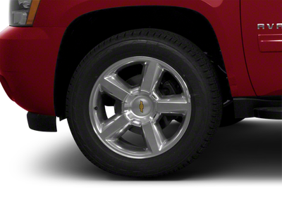 2011 Chevrolet Avalanche Base