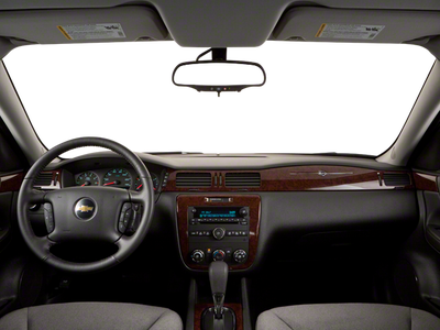 2011 Chevrolet Impala Base