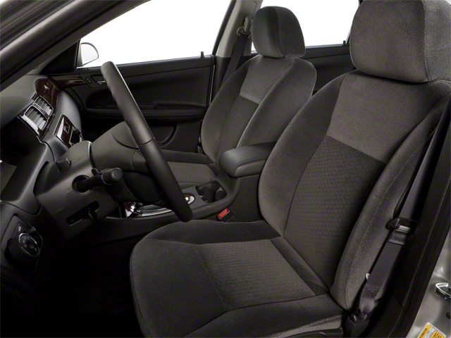 2011 Chevrolet Impala Base