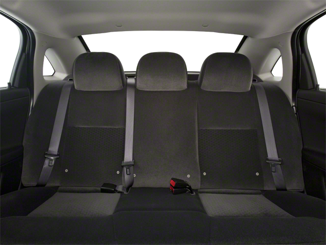 2011 Chevrolet Impala Base