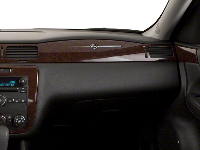 2011 Chevrolet Impala Base
