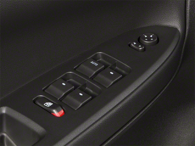 2011 Chevrolet Impala Base