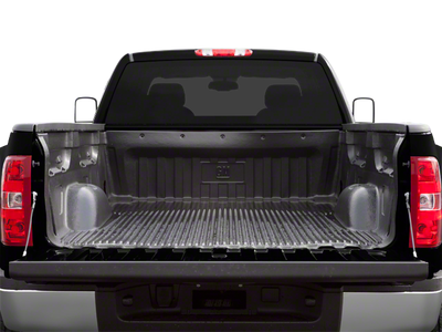 2011 Chevrolet Silverado 3500 HD Base