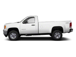 2013 GMC Sierra 2500 HD Base