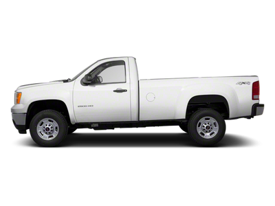 2013 GMC Sierra 2500 HD Base