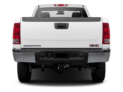 2013 GMC Sierra 2500 HD Base