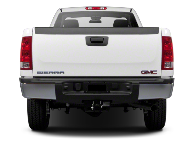 2013 GMC Sierra 2500 HD Base