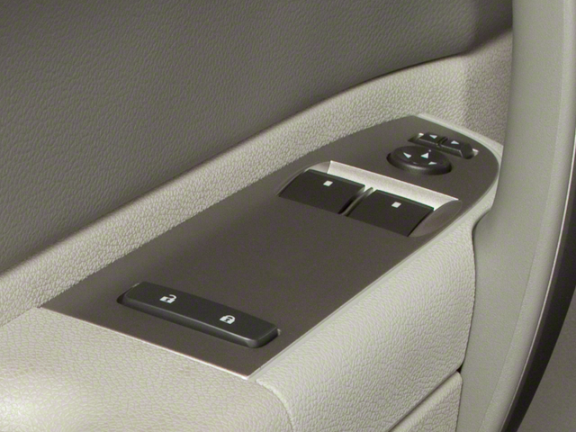 2013 GMC Sierra 2500 HD Base
