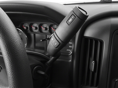 2014 Chevrolet Silverado 1500 Base