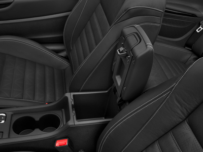 2016 Buick Cascada Base