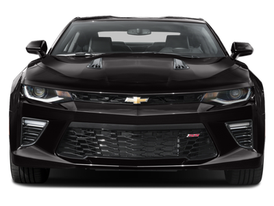 2016 Chevrolet Camaro 2SS