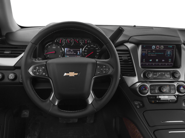 2016 Chevrolet Tahoe Base