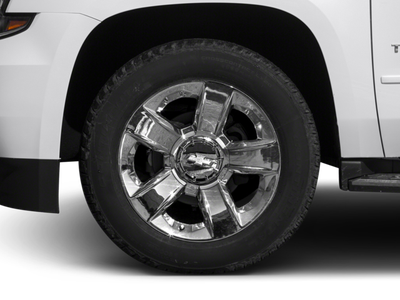 2016 Chevrolet Tahoe Base