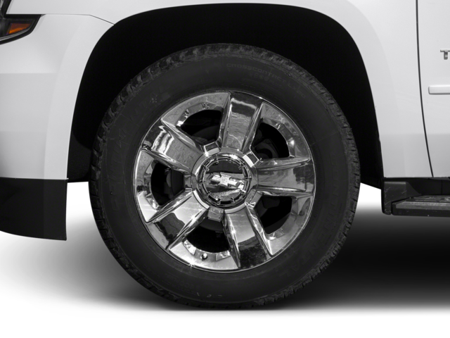 2016 Chevrolet Tahoe Base