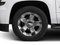 2016 Chevrolet Tahoe Base