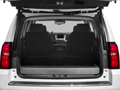 2016 Chevrolet Tahoe Base