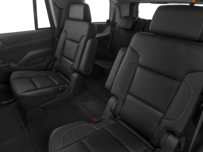 2016 Chevrolet Tahoe Base