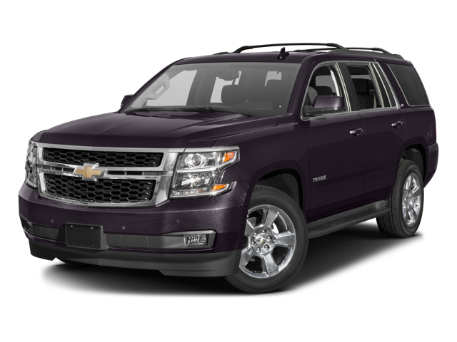 2016 Chevrolet Tahoe Base