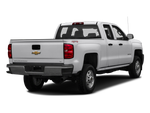 2016 Chevrolet Silverado 2500 HD Base