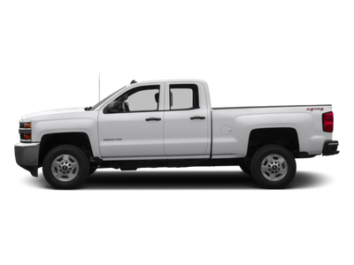 2016 Chevrolet Silverado 2500 HD Base