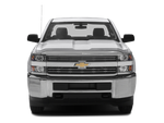 2016 Chevrolet Silverado 2500 HD Base
