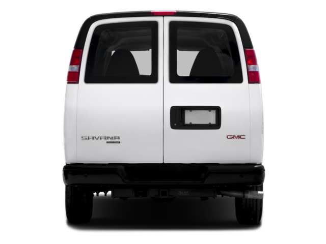 2016 Chevrolet Express Cargo 2500 Base