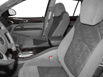 2017 Buick Enclave Base
