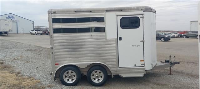 2014 SUND SUPER Bumper Pull