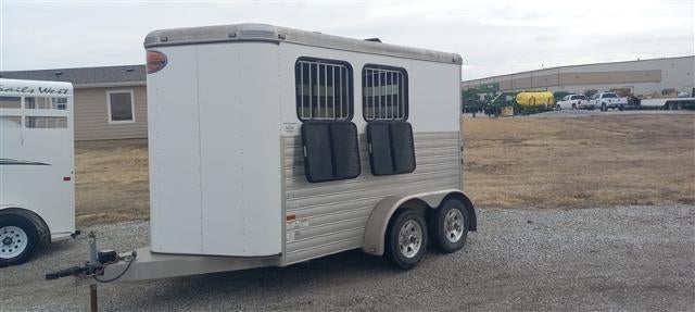 2014 SUND SUPER Bumper Pull