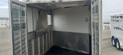 2014 SUND SUPER Bumper Pull