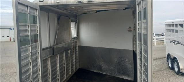 2014 SUND SUPER Bumper Pull