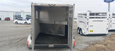 2014 SUND SUPER Bumper Pull