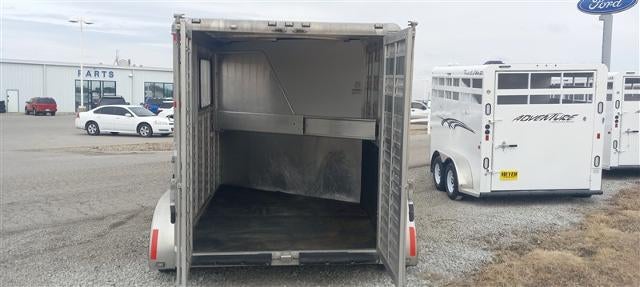 2014 SUND SUPER Bumper Pull