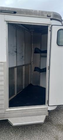 2014 SUND SUPER Bumper Pull