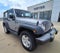 2018 Jeep Wrangler JK Sport S