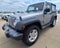 2018 Jeep Wrangler JK Sport S