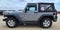 2018 Jeep Wrangler JK Sport S