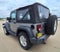 2018 Jeep Wrangler JK Sport S