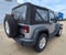 2018 Jeep Wrangler JK Sport S